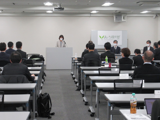 青山塾長のご挨拶