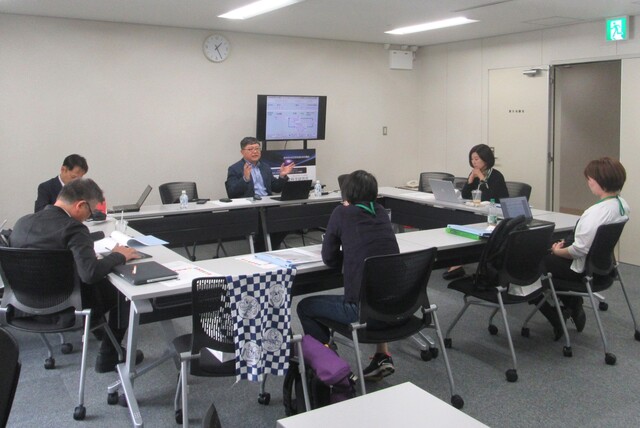 中級コース講義I（EPO中部:原氏）